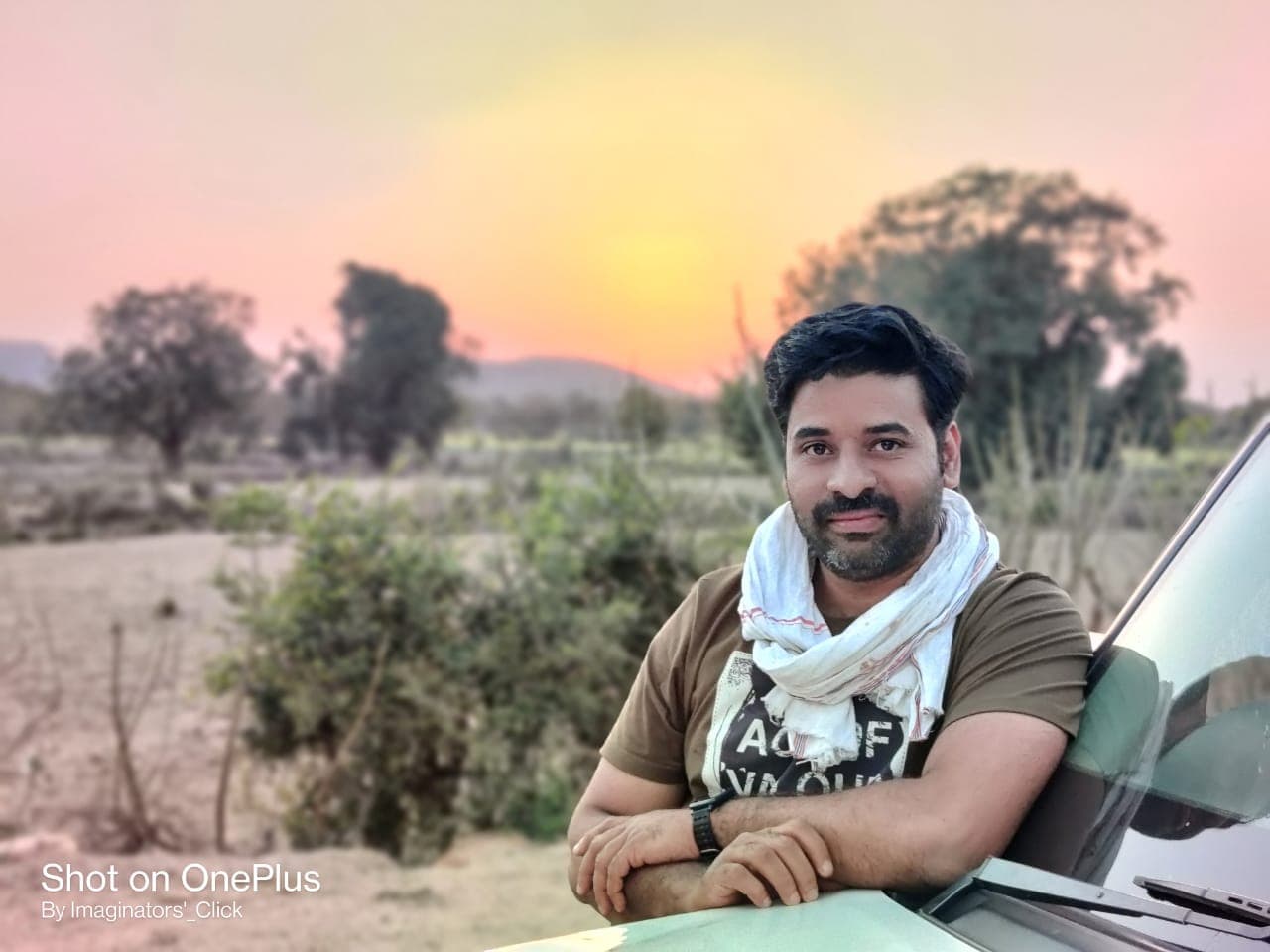 Aditya Jadhav