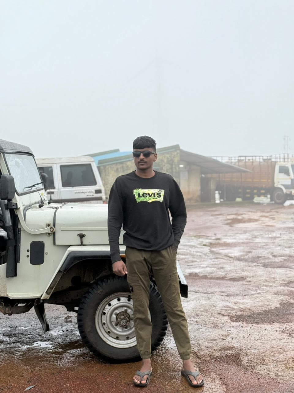 Atharv Chavan