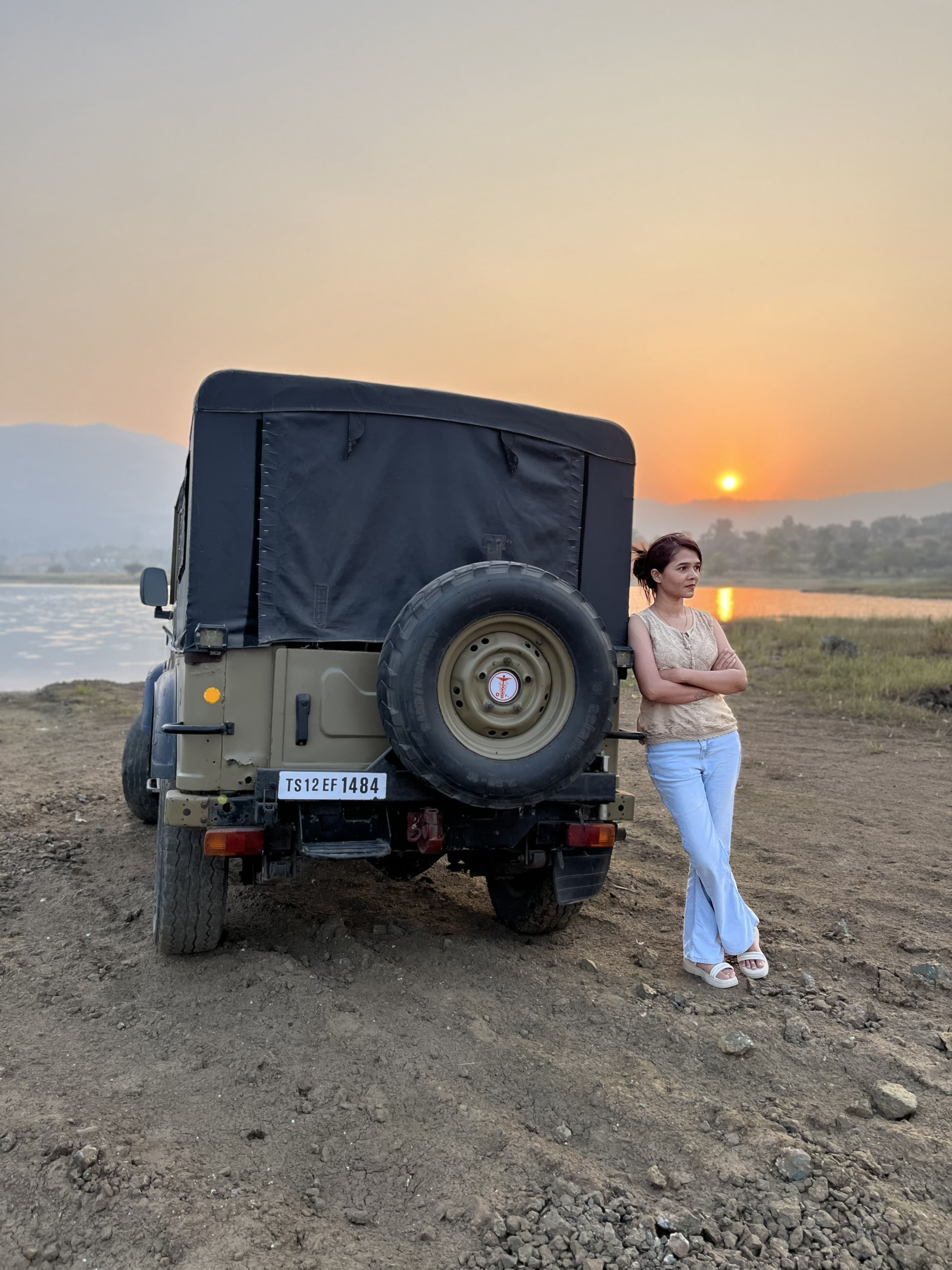 Pallavi Jadhav