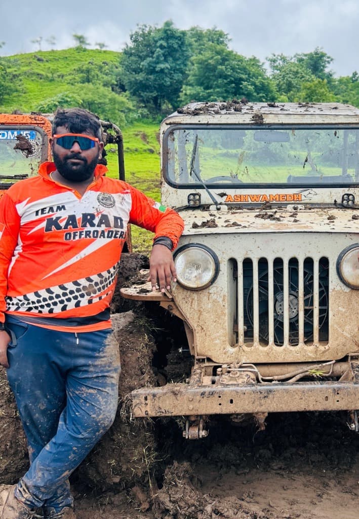 Aditya Dubal