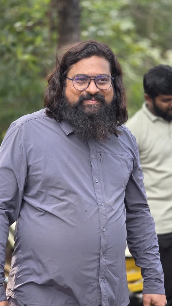 Amar Jadhav