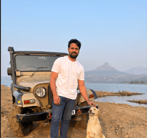 Rohan Jadhav