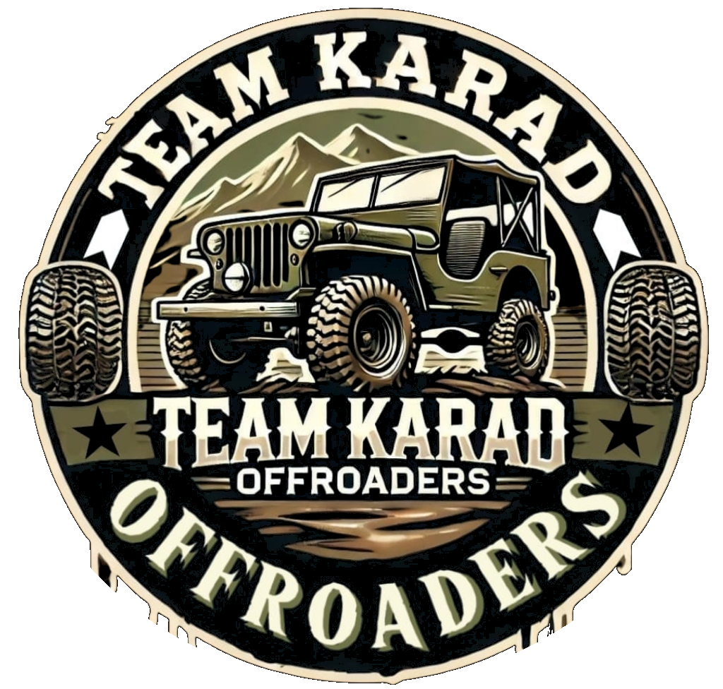 Team Karad Logo